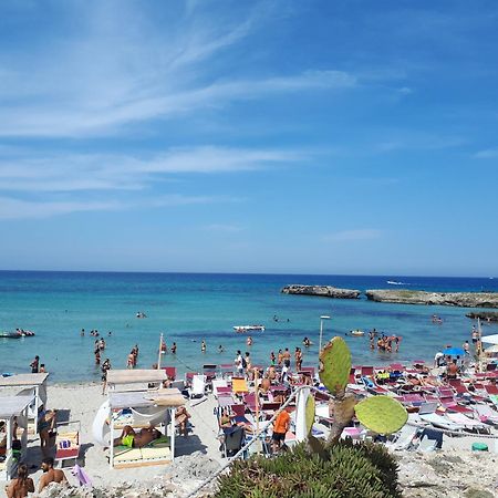 Cate A Mare San Foca Exterior foto
