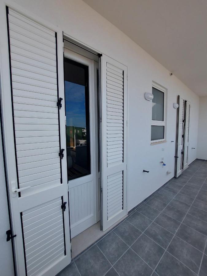 Cate A Mare San Foca Exterior foto